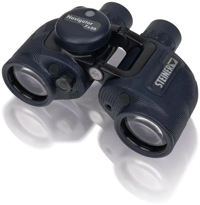 Saldi Binocolo Steiner Navigator 7x50 con Bussola Integrata