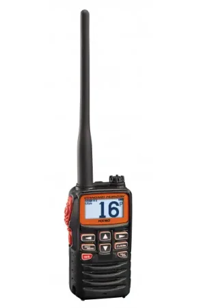 A Buon Prezzo VHF HX40E Ricetrasmettitore Portatile VHF ultra compatto Standard Horizon