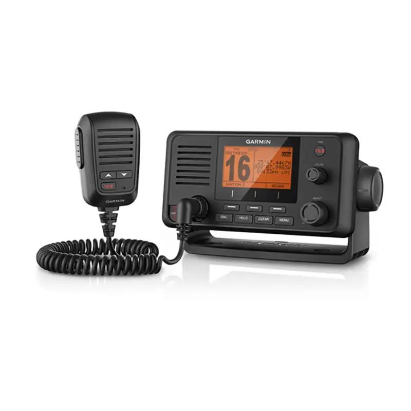 Sistema VHF Garmin 215I con AIS Prezzo Conveniente