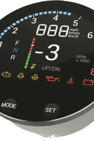 Display veratron vmh35 d85 Offerta Limitata