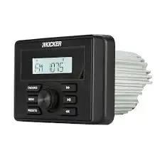 Radio Kicker KA46KMC3 Ricevitore Marino Multimediale KMC3 Offerta