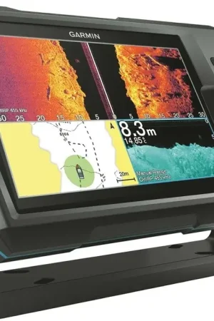 Spedito Oggi Ecoscandaglio Garmin Striker Vivid 9 SV con Trasduttore GT52HW-TM