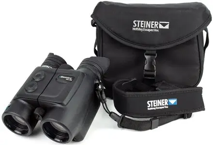 Prezzo Conveniente Binocolo Steiner eDiscovery 10x42 con Telecamera