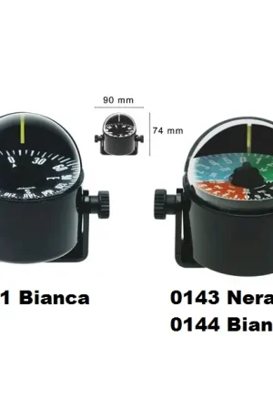 Promozione Bussola Autonautic modello C1