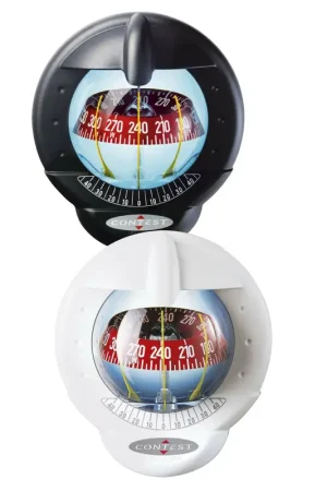 Miglior Prezzo Bussola contest 101 nera