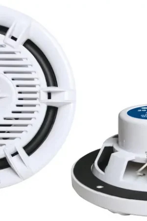 Casse stereo 2 vie 60 W Economico
