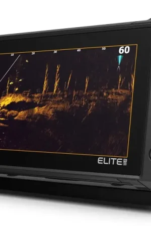 Super Prezzo Lowrance GPS/ECO Elite 9 FS Senza Trasduttore