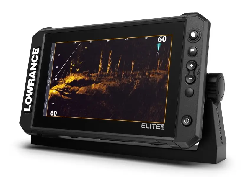 Super Prezzo Lowrance GPS/ECO Elite 9 FS Senza Trasduttore