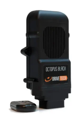 Allarme Satellitare GSM/GPS Black Octopus EASY Ordina Subito