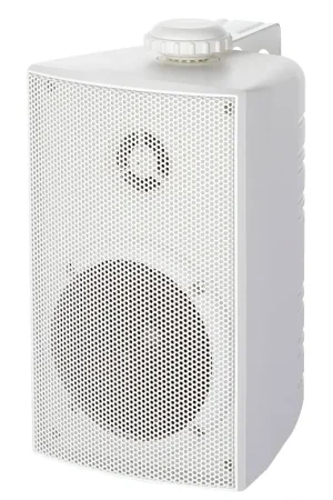 Casse stereo Cabinet bianche Saldi