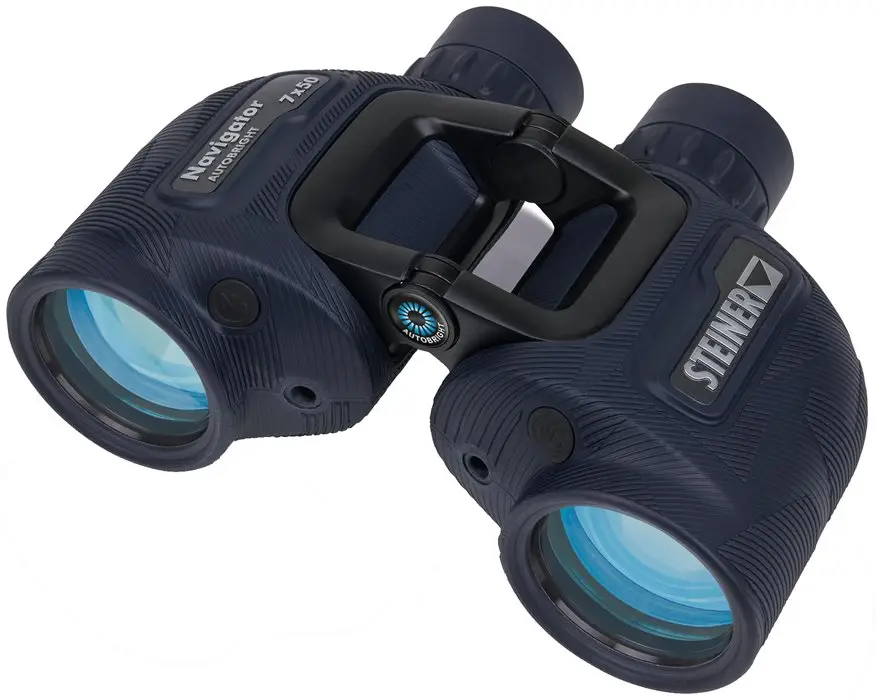 Compra Online Binocolo Steiner Navigator Autobright 7x50 senza Bussola