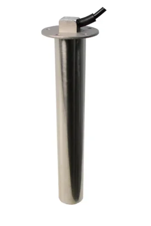 Promozione Sensore tubolare 240-33ohm mm.150