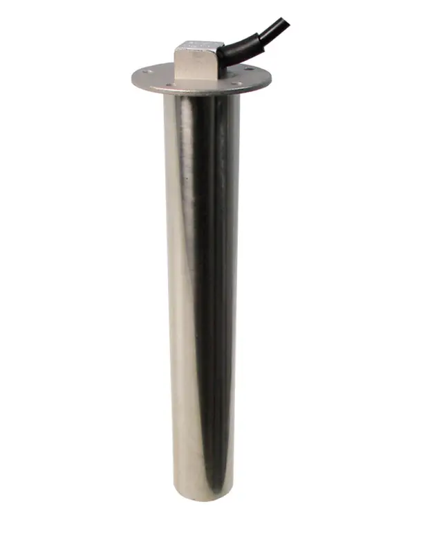 Promozione Sensore tubolare 240-33ohm mm.150