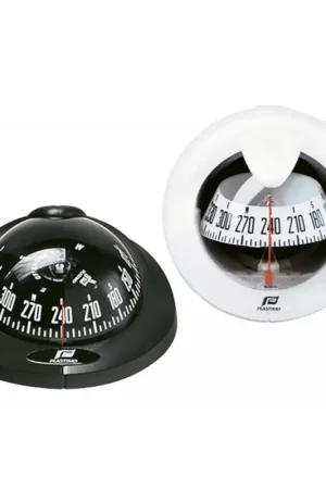Offerta Limitata Bussola offshore 75 nera incasso