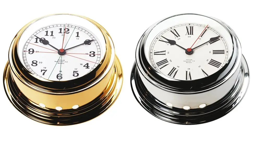 Ordina Subito Autonautic R220C Orologio Alluminio