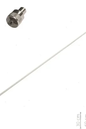 Antenna glomex ra1206 motor Super Prezzo