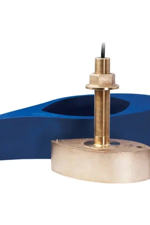 Trasduttore Raymarine B 260 in Bronzo Prezzo Scontato