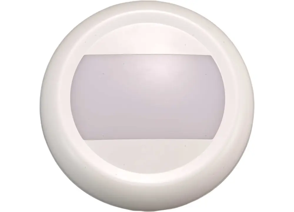 Luce led 12/24v 720lm ip67 d130 pl Reso Gratuito