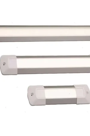 Promozione Luce led slim 12/24v l500mm