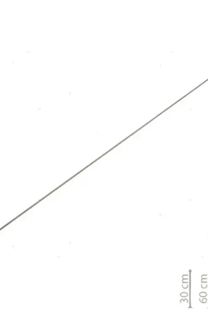 Economico Antenna glomex vhf ra109sls