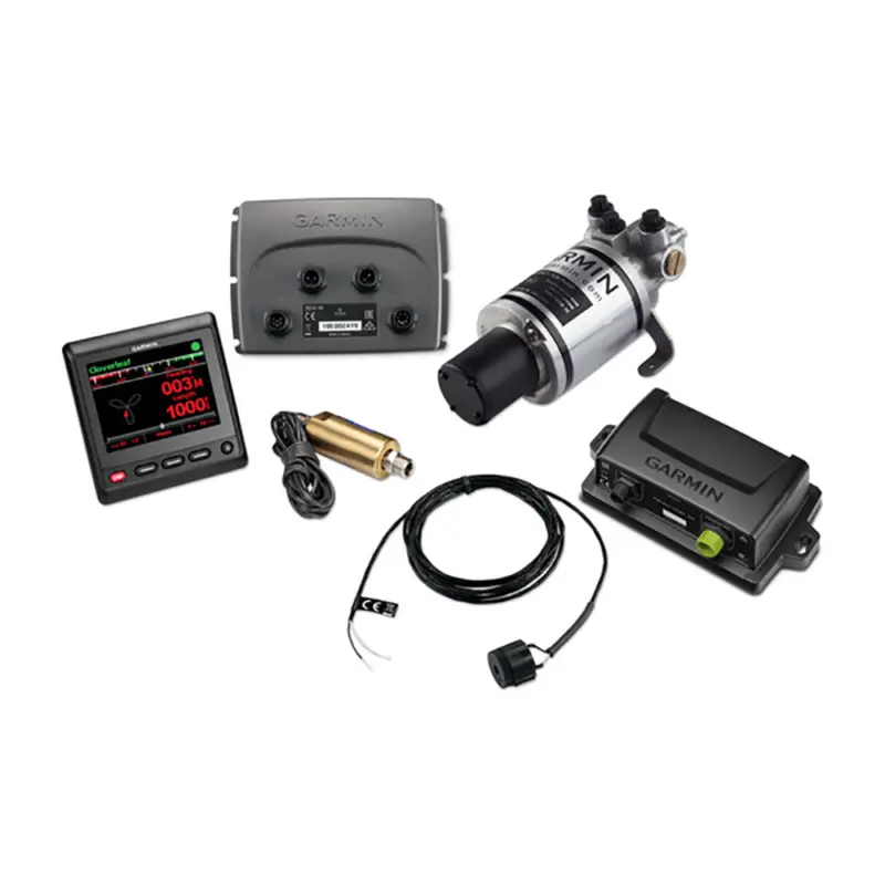 Saldi Autopilota Garmin Compact Reactor 40