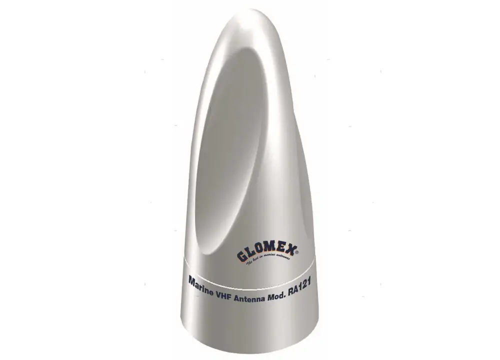 Antenna vhf glomex ra121 Prezzo Di Fabbrica