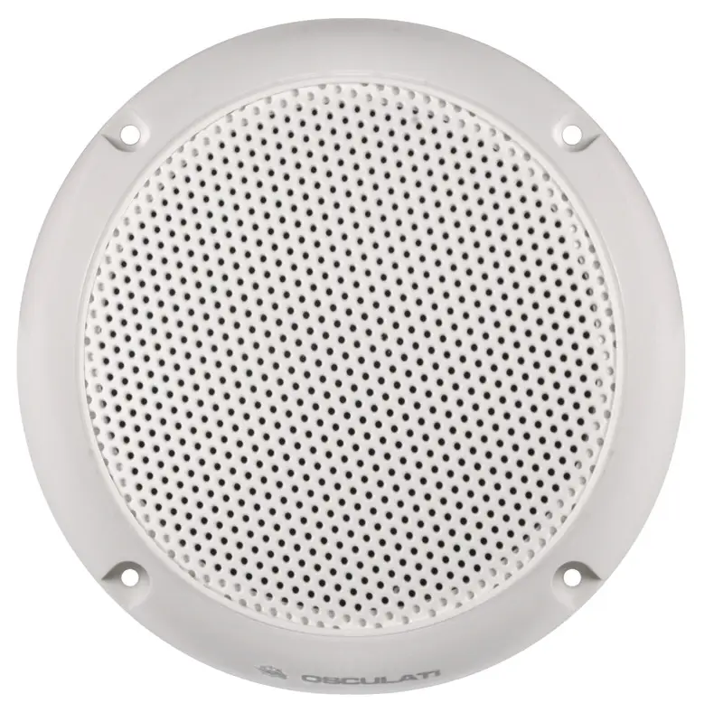 Coppia casse bianche 150 mm 60 W Ordina Subito