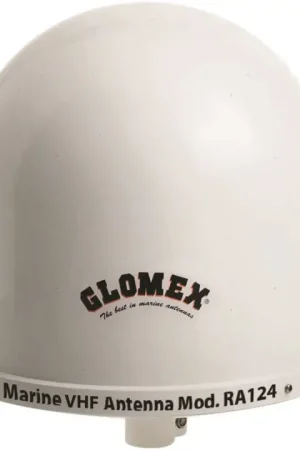 Antenna vhf glomex ra124 Esclusivo