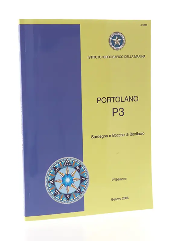 Portolano p3 Compra Online