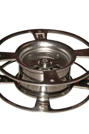 Base inox per antenna sat Novità