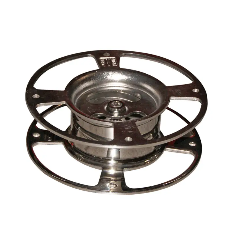 Base inox per antenna sat Novità