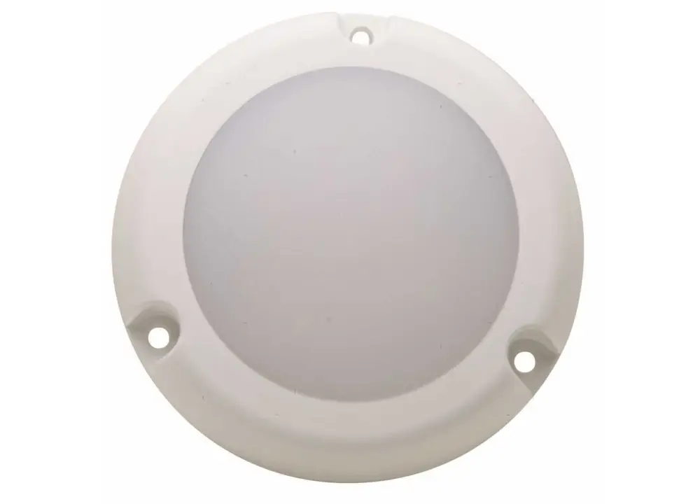 Plafoniera led ip67 d90 top 12v pl Occasione Imperdibile