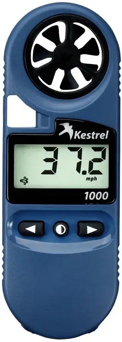 Kestrel 1000 Blue Super Prezzo
