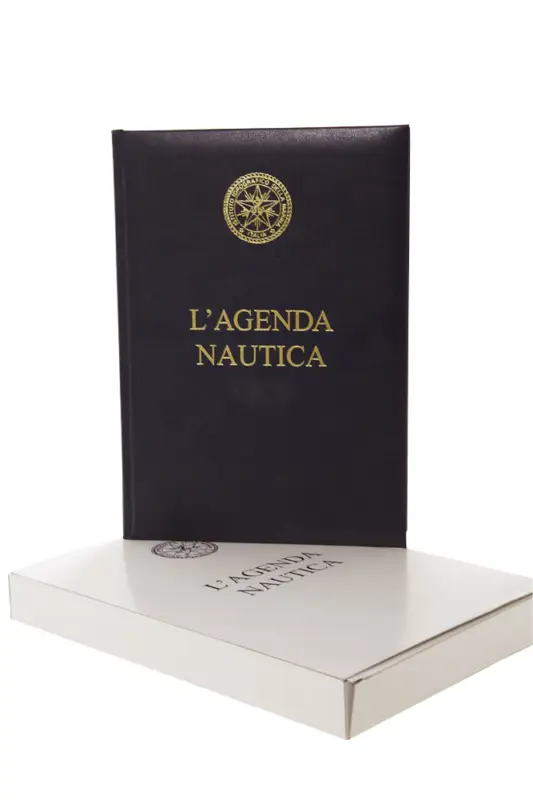 Ultime Pezzi Agenda nautica 2024