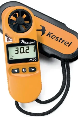Kestrel 2500 Arancione Promozione