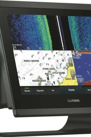 Offerta Lampo Chartplotter/Fishfinder Garmin GPSMAP 923xsv senza Trasduttore