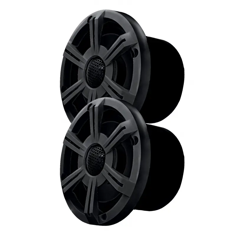 Ultimissimo Modello Casse Bluetooth Nere