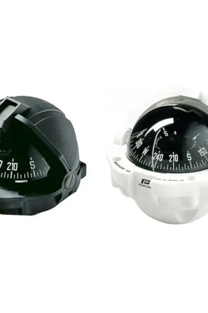 Bussola offshore 105 nera incasso Occasione