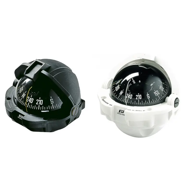 Bussola offshore 105 nera incasso Occasione