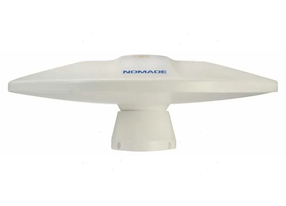 Antenna supergain nomade sgt6000 Novità