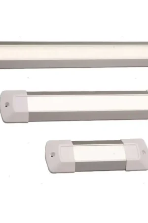Luce led slim 12/24v l170mm Ultime Pezzi