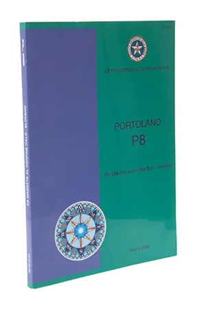 Portolano p8 Reso Gratuito