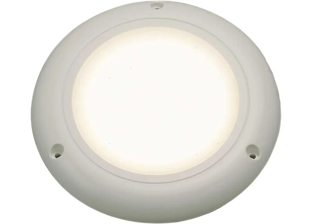 Plafoniera led top 12/24v ip67 pl4 Miglior Prezzo