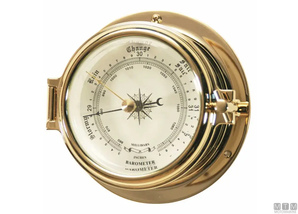 Sconto Termoigrometro classe 120 ol