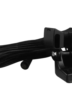 Nuova Collezione Trasduttore da Poppa in Plastica Garmin TM Dual Beam Profondità no Chirp