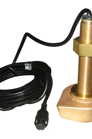 Trasduttore passante 520-5msd Professionale