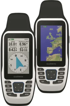 Gps Palmare Garmin GPSMAP 79s Sconto