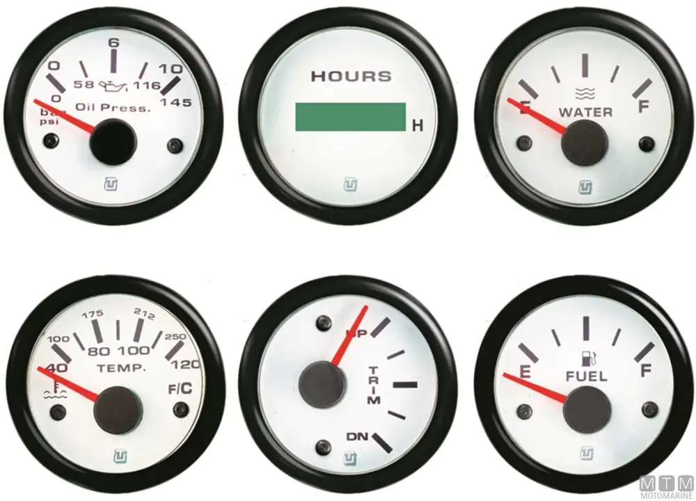 Indicatore velocita gps uf22445 60n wh Solo Oggi