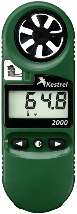 Kestrel 2000 Verde Oliva Saldi