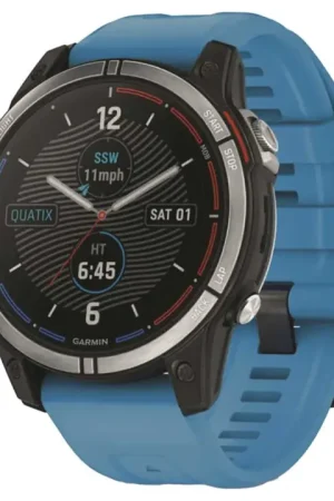 Garmin Smartwatch Quatix 7 Compra Oggi Stesso